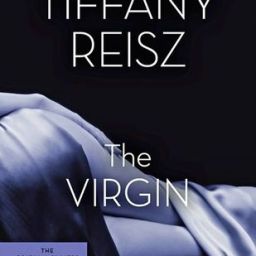 REVIEW: The Virgin, by Tiffany Reisz
