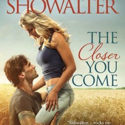 REVIEW: The Closer You Come by Gena Showalter