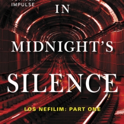 REVIEW: In Midnight's Silence by T. Frohock