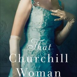REVIEW: That Churchill Woman by Stephanie Barron