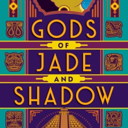 REVIEW: Gods of Jade and Shadow by Silvia Moreno-Garcia