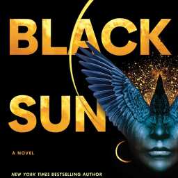 REVIEW: Black Sun by Rebecca Roanhorse